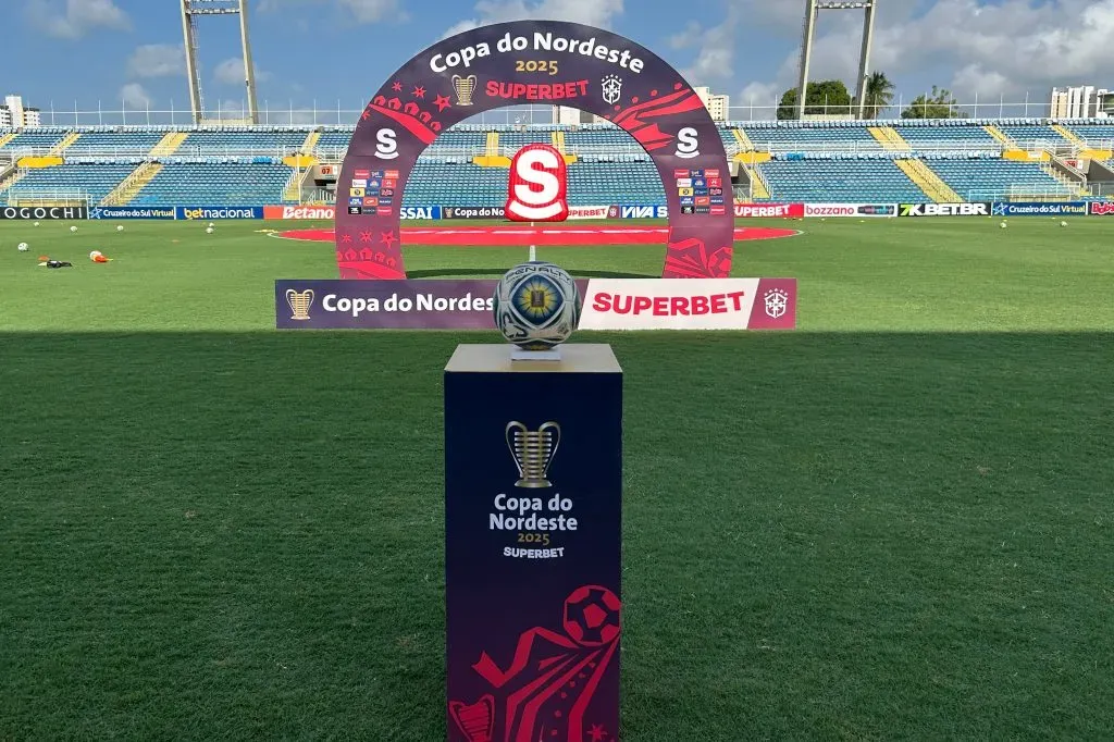 Copa do Nordeste: relevância, formato e impacto para o futebol regional