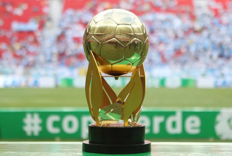 Copa Verde 2026: o que esperar da edição regional do futebol brasileiro