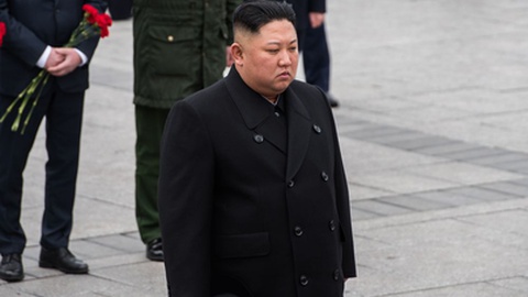 Coreia do Norte: panorama político, nuclear e econômico