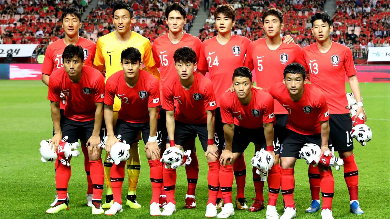Coreia do Sul seleção: análise e perspectivas para os próximos desafios