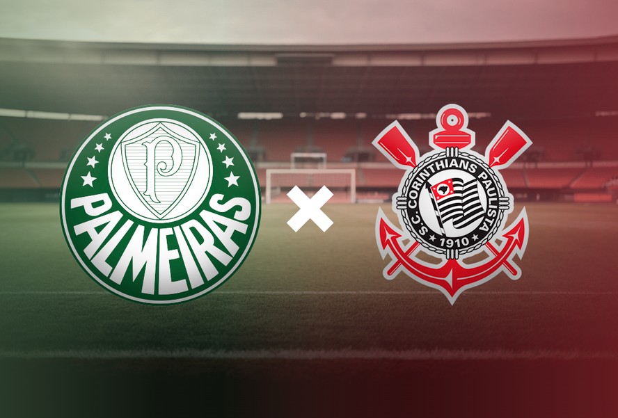 Corinthians x Palmeiras: o Derby Paulista em foco