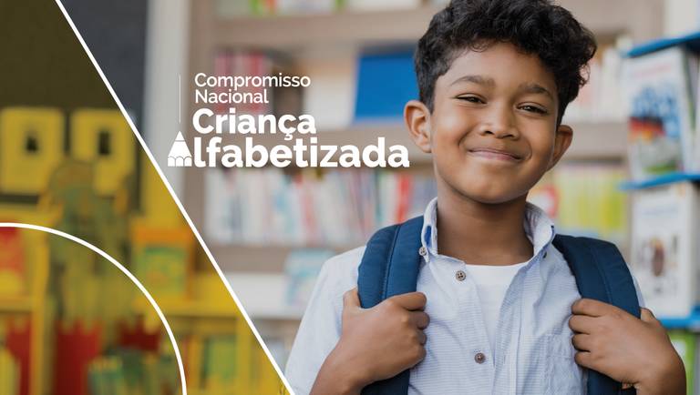 Criança alfabetizada: por que é prioridade para escolas e famílias