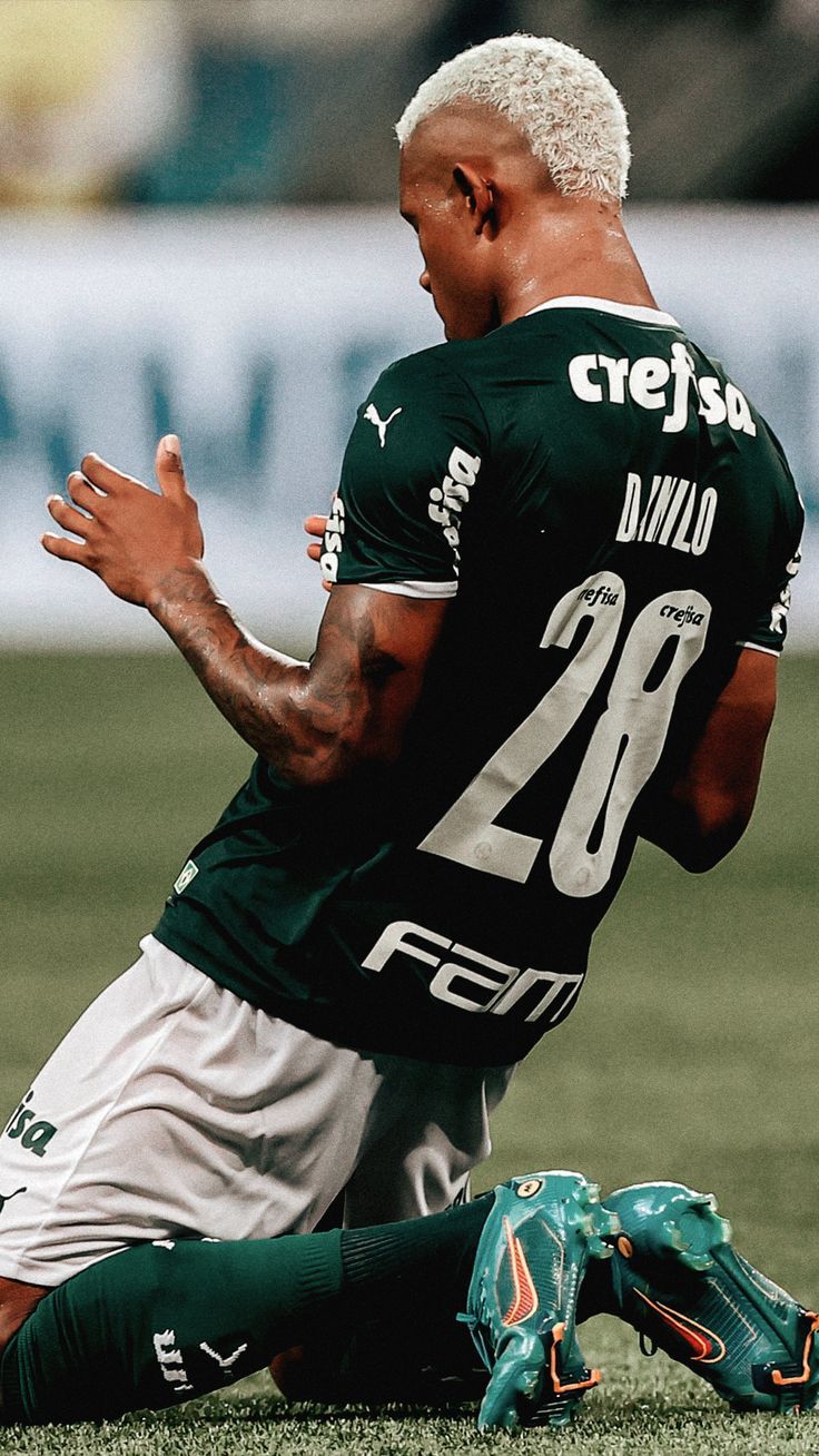 Danilo Palmeiras: o que se sabe e o que esperar