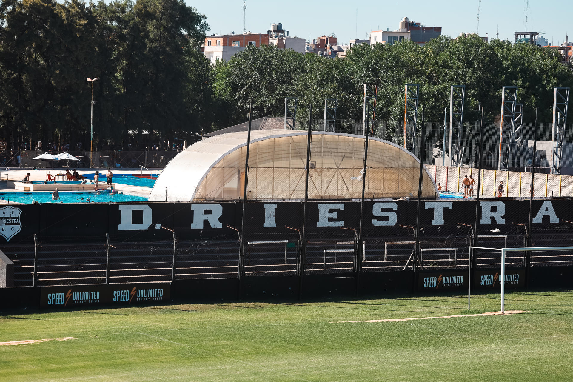 Deportivo Riestra: panorama, desafios e perspectivas
