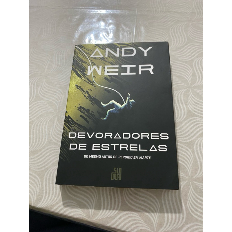 Devoradores de Estrelas: tem cena pós-crédito?