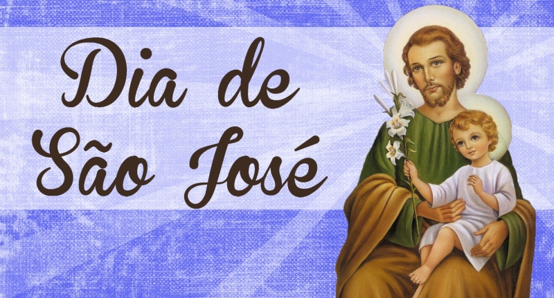 Dia de São José 2026: celebrações e tradições em 19 de março