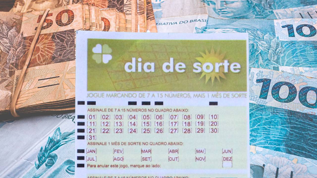 Dia de Sorte 1189: orientações e o que esperar do sorteio