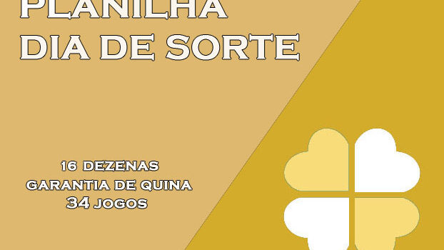 Dia de Sorte: importância, contexto e perspectivas