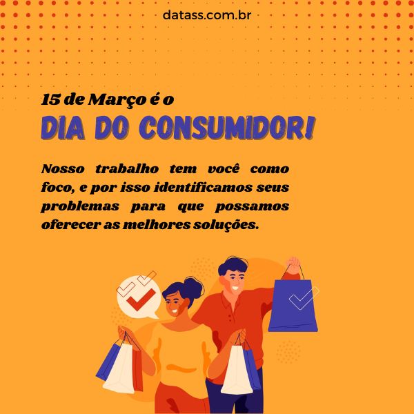 Dia do Consumidor 2026: tendências, direitos e orientações