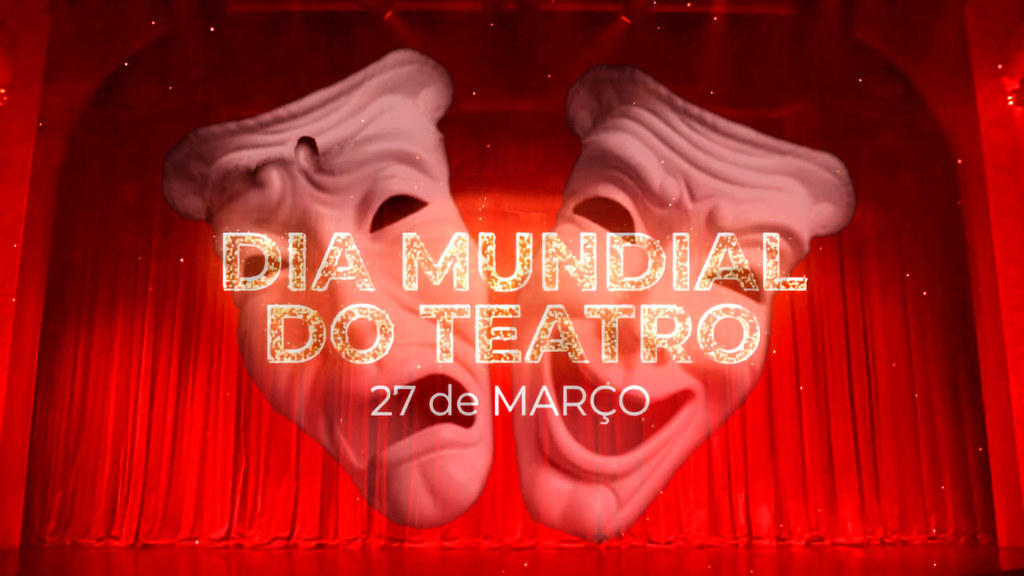 Dia Mundial do Teatro: origem, celebrações e impacto cultural