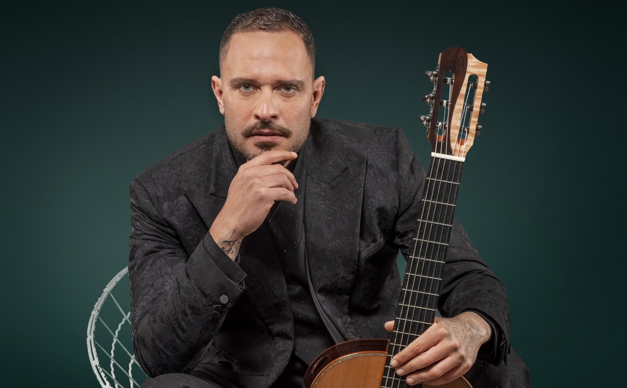 Diogo Nogueira: panorama e importância cultural
