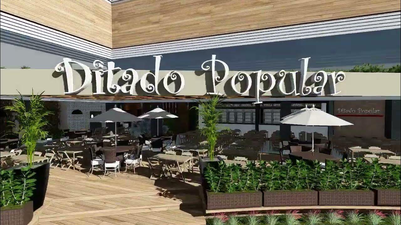 Ditado Popular Sinop: tradição e identidade local