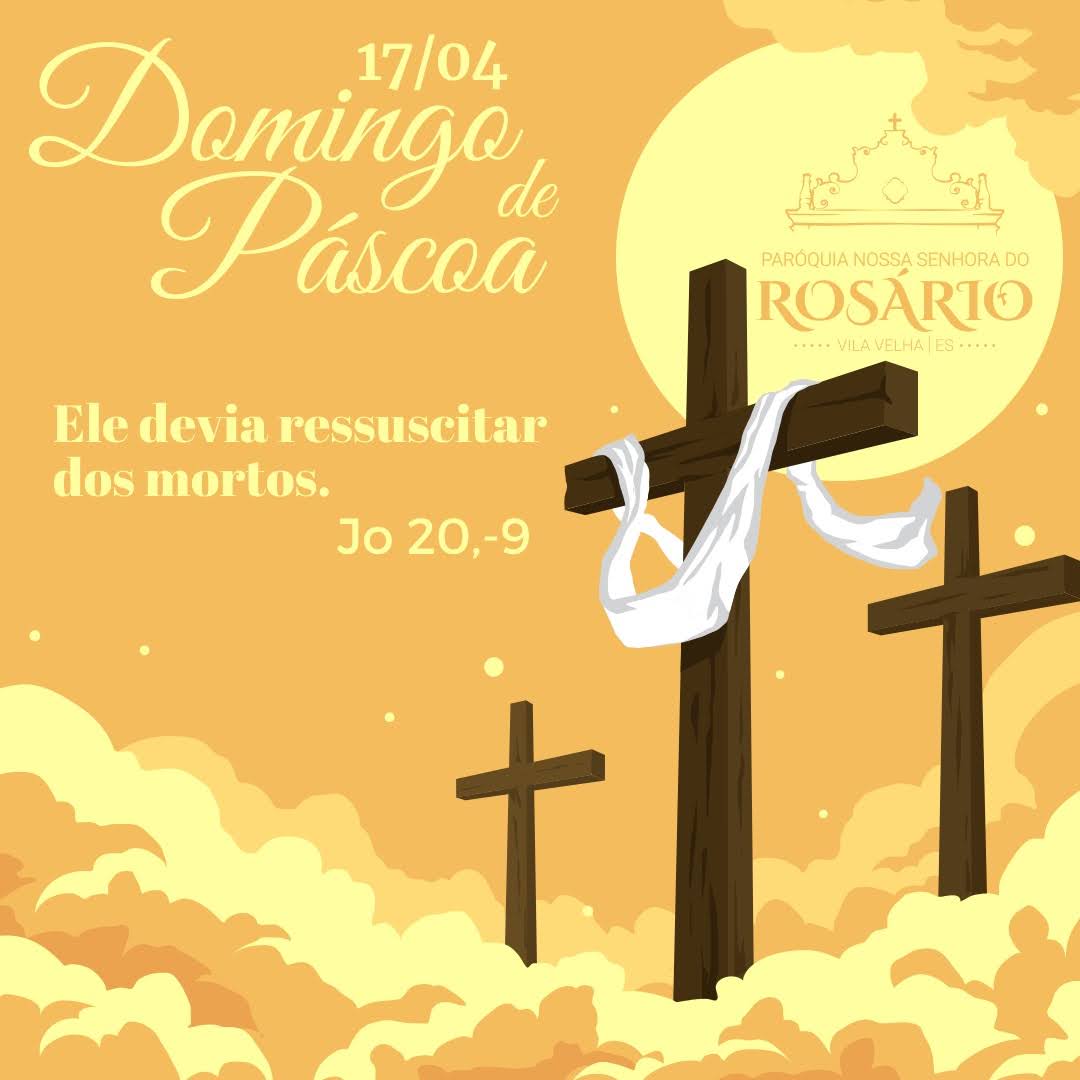 Domingo de Páscoa é feriado no Brasil? O que você precisa saber