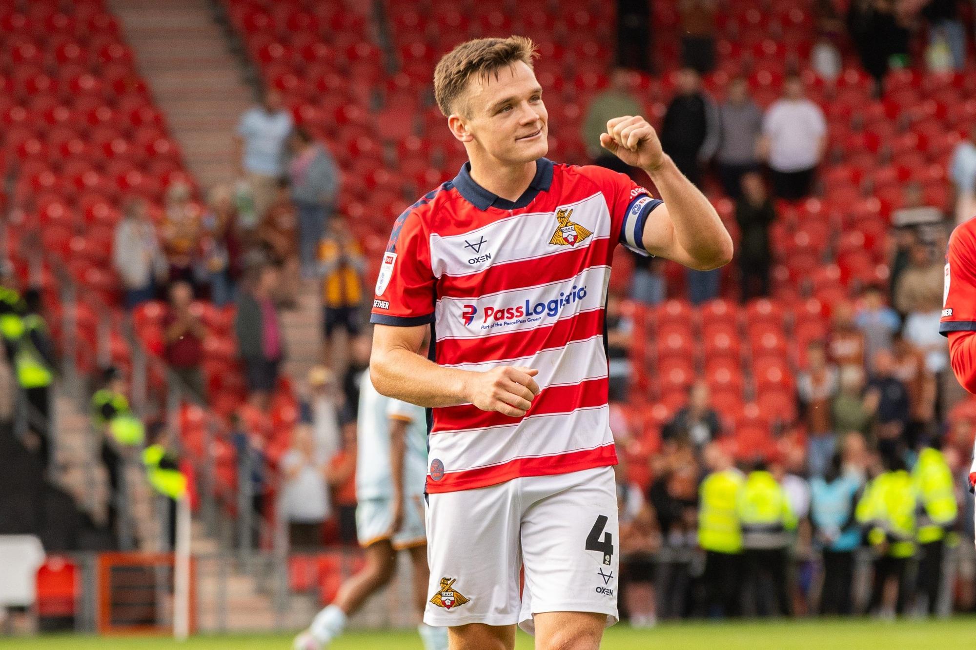 Doncaster FC: história, estrutura e expectativas