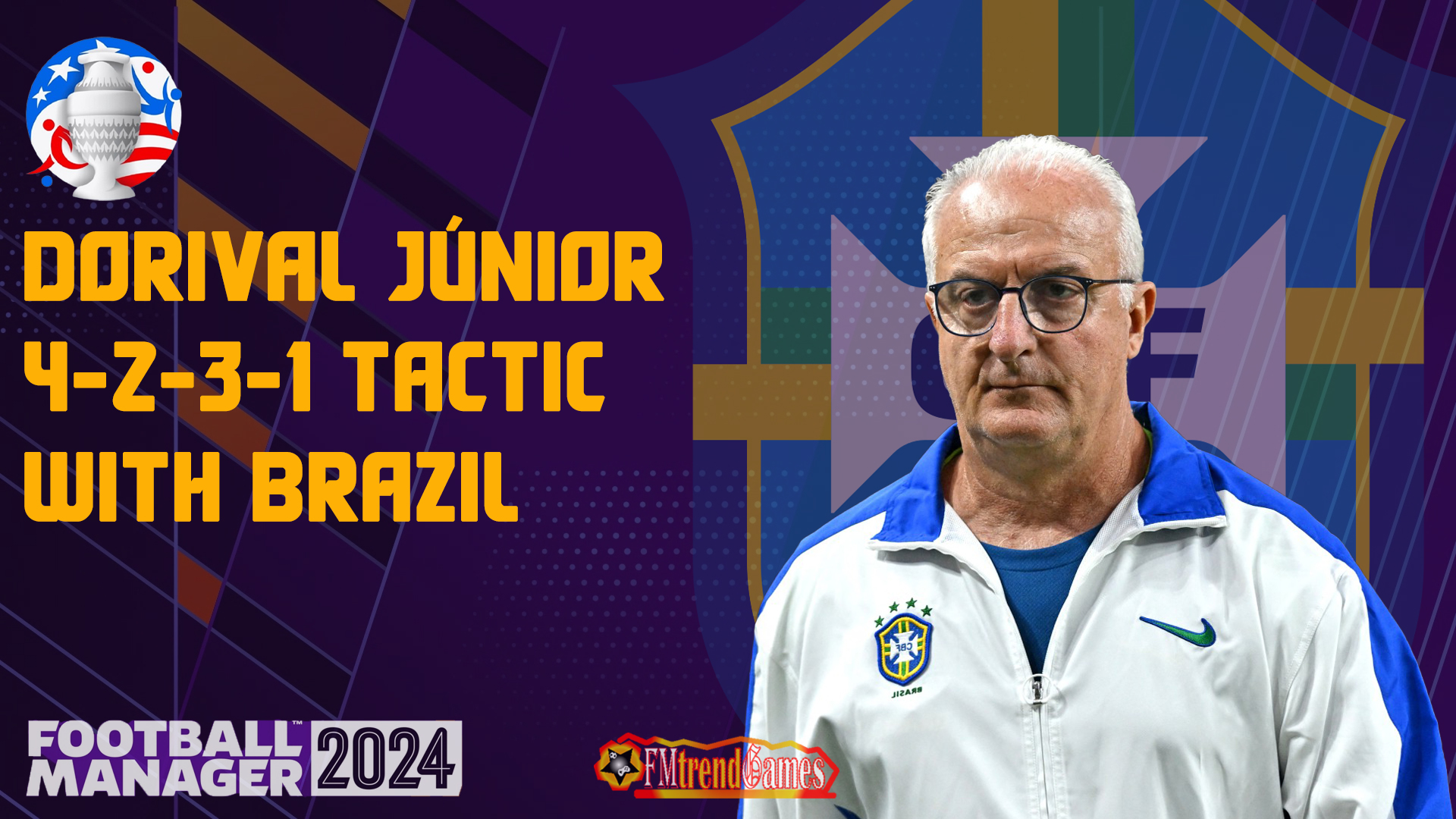 Dorival: por que o nome/termo merece atenção