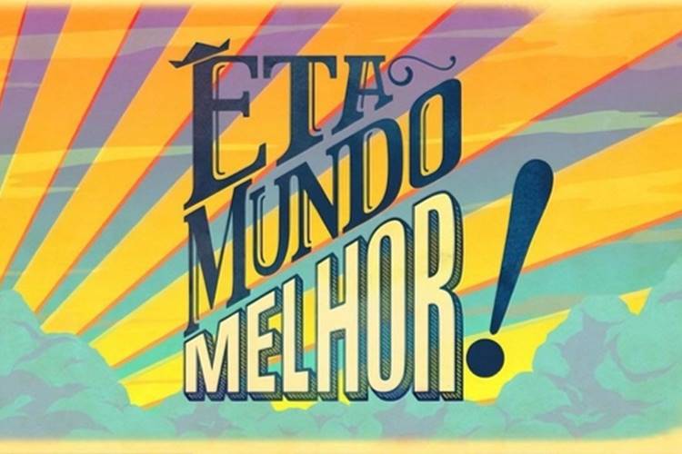 Eita mundo melhor: reflexões sobre a expressão