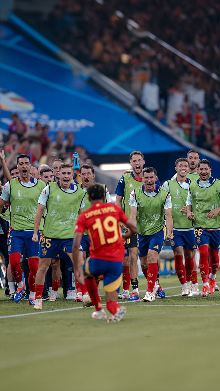 Espanha FC: perfil, propostas e impacto esperado