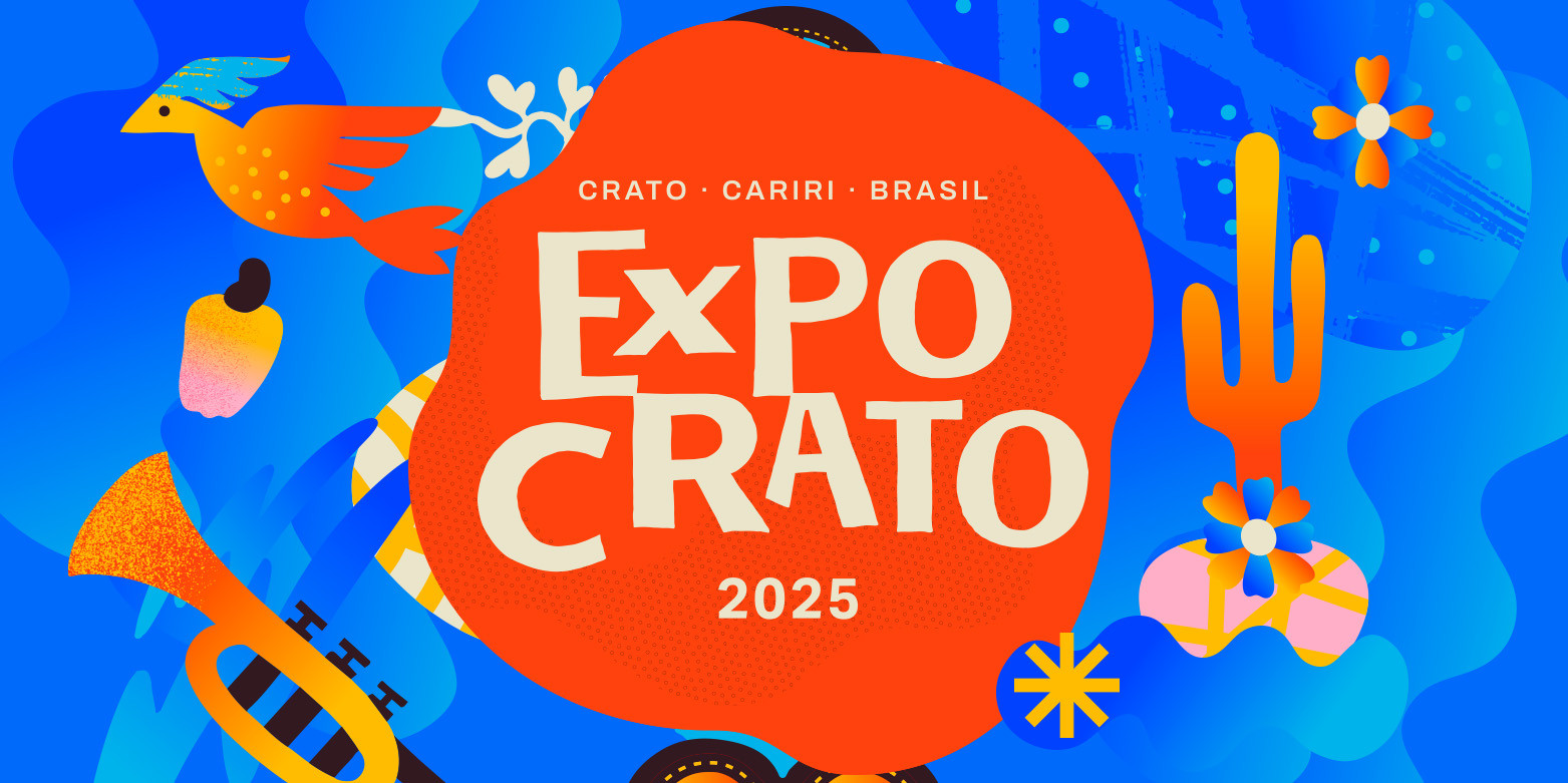 Expocrato 2026: expectativa e preparação para o evento