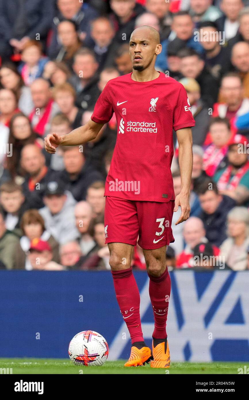 Fabinho: o que significa o nome e por que desperta interesse
