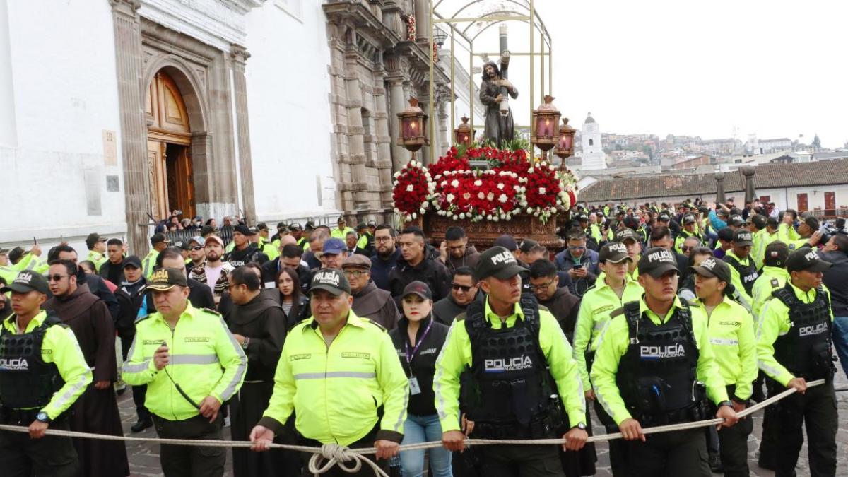 Feriado Semana Santa: datas, tradições e orientações para o público