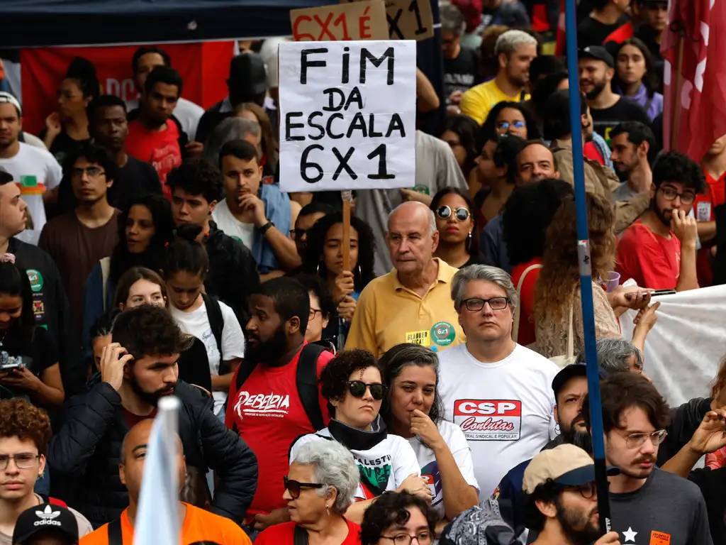 Fim da escala 6×1: o que muda para trabalhadores e empresas