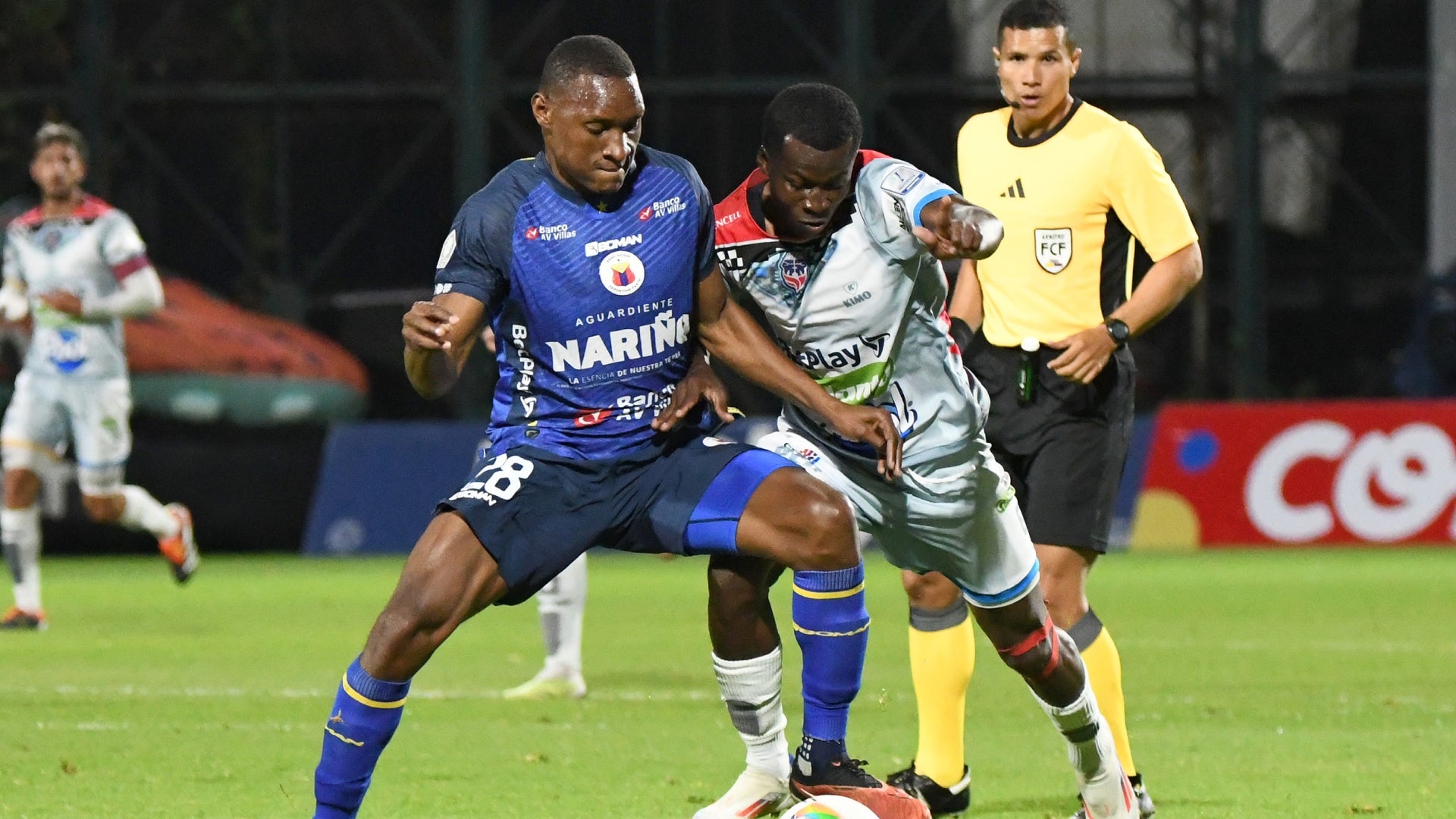 Fortaleza x Deportivo Pasto: o que está em jogo no confronto sul-americano
