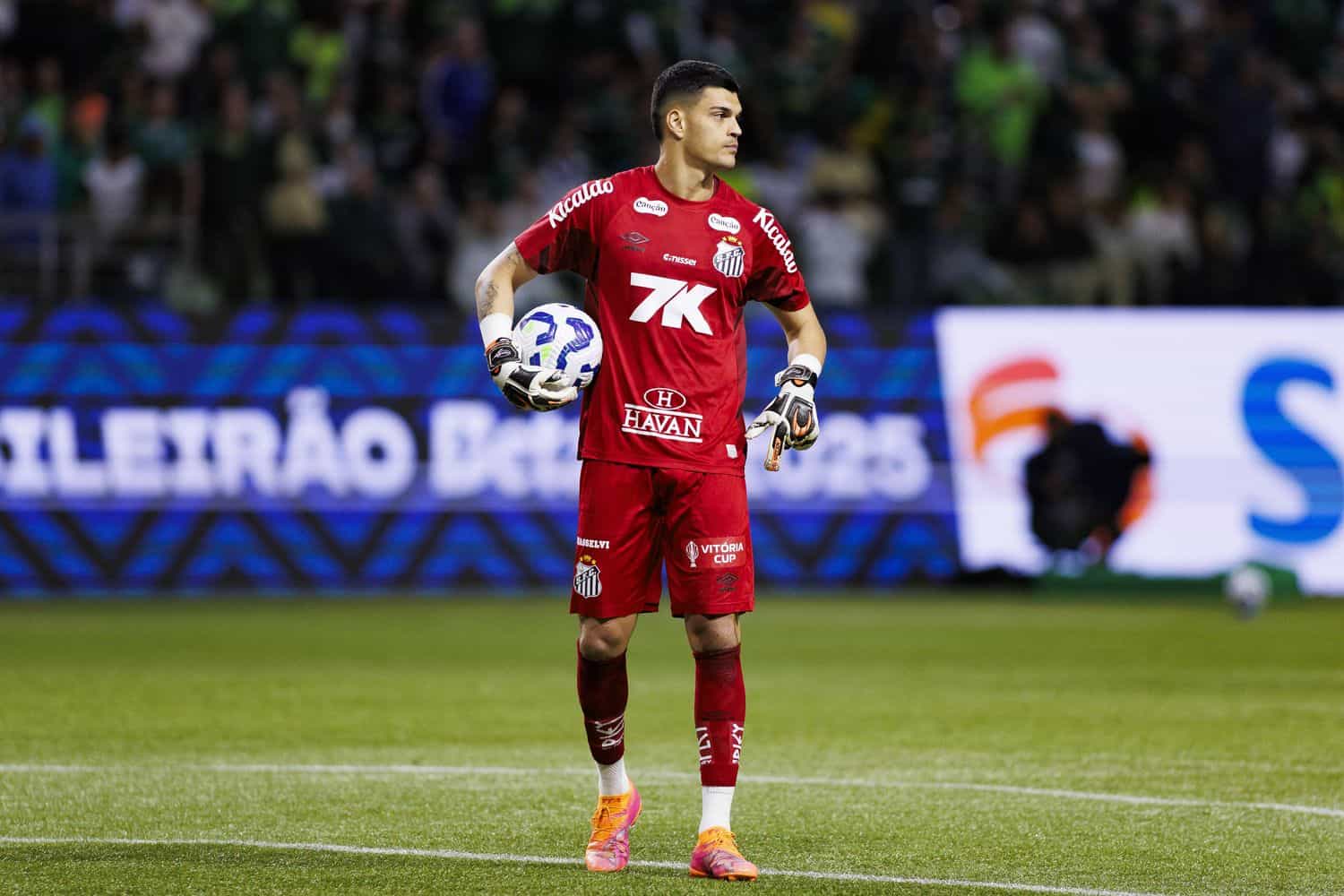 Gabriel Brazão: principais pontos e o que esperar
