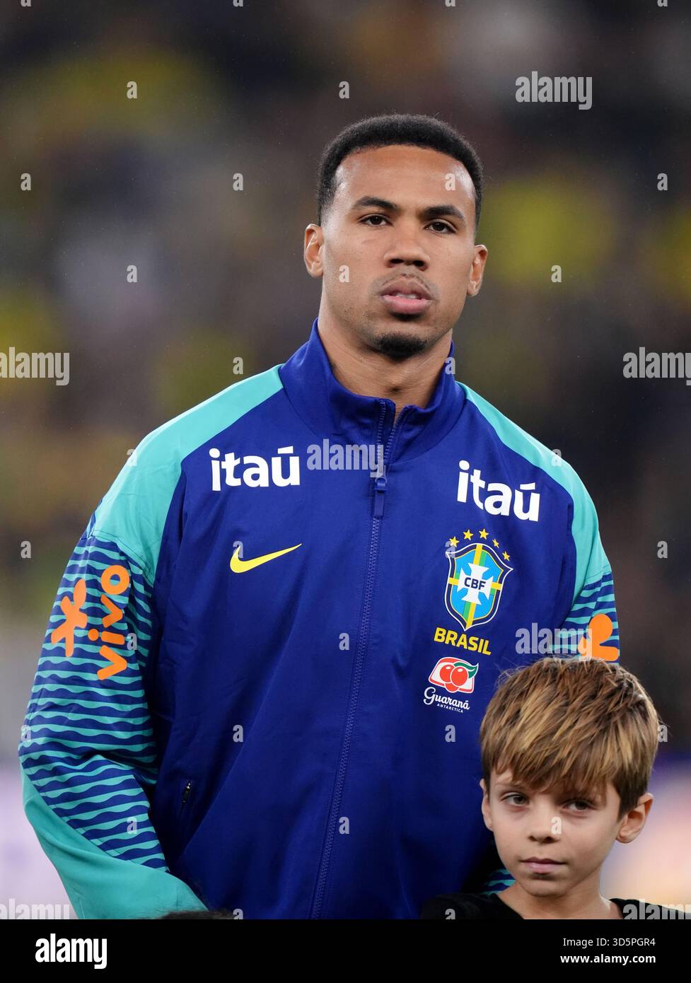 Gabriel Magalhães: análise do desempenho e importância para clube e seleção