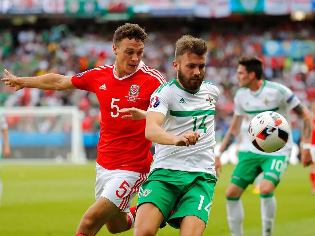 Gales x Irlanda do Norte: o que está em jogo no clássico britânico