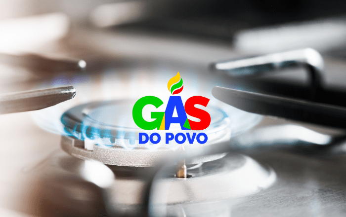 Gás do Povo: debates sobre política de redução do preço do gás