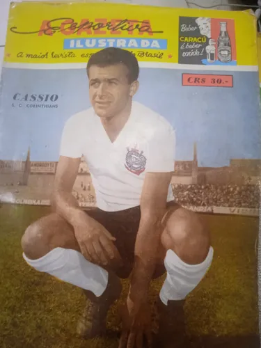 Gazeta Esportiva: o papel da cobertura esportiva digital no Brasil