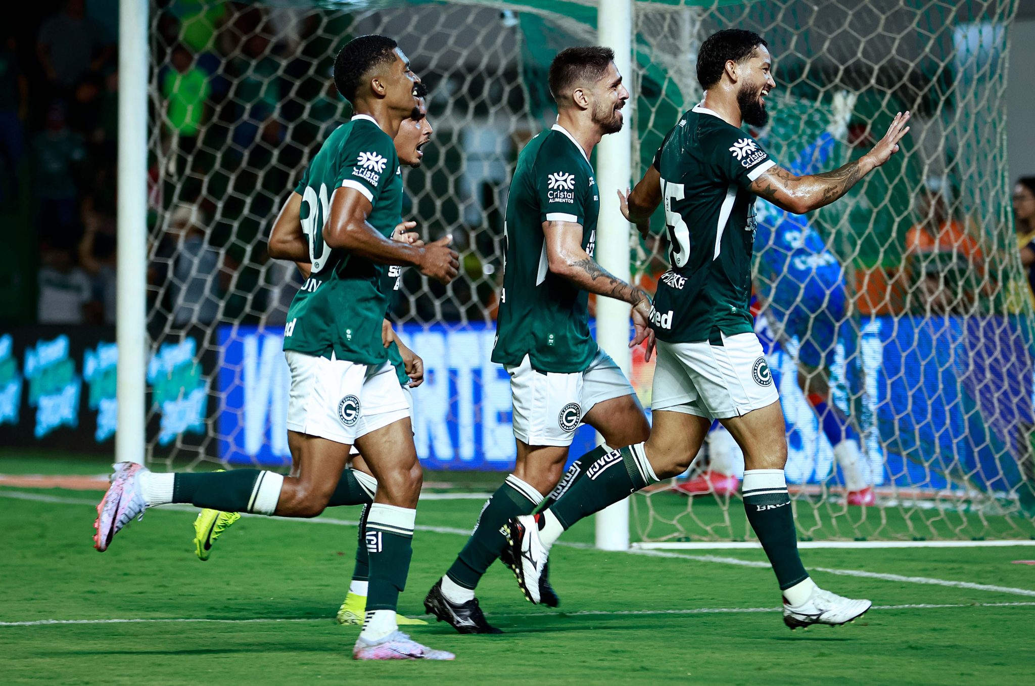 Goiás x América-MG: prévia, fatores-chave e significado do confronto
