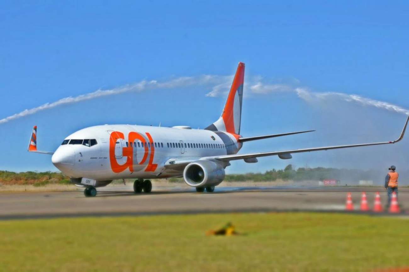 Gol Linhas Aéreas: atuação, desafios e perspectivas