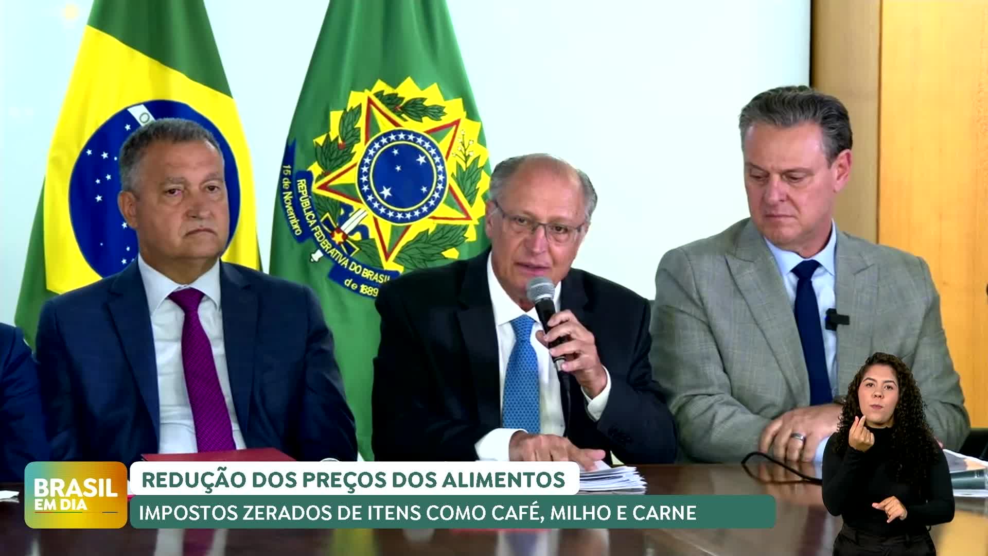 Governo zera impostos de importação: o que muda para consumidores e empresas
