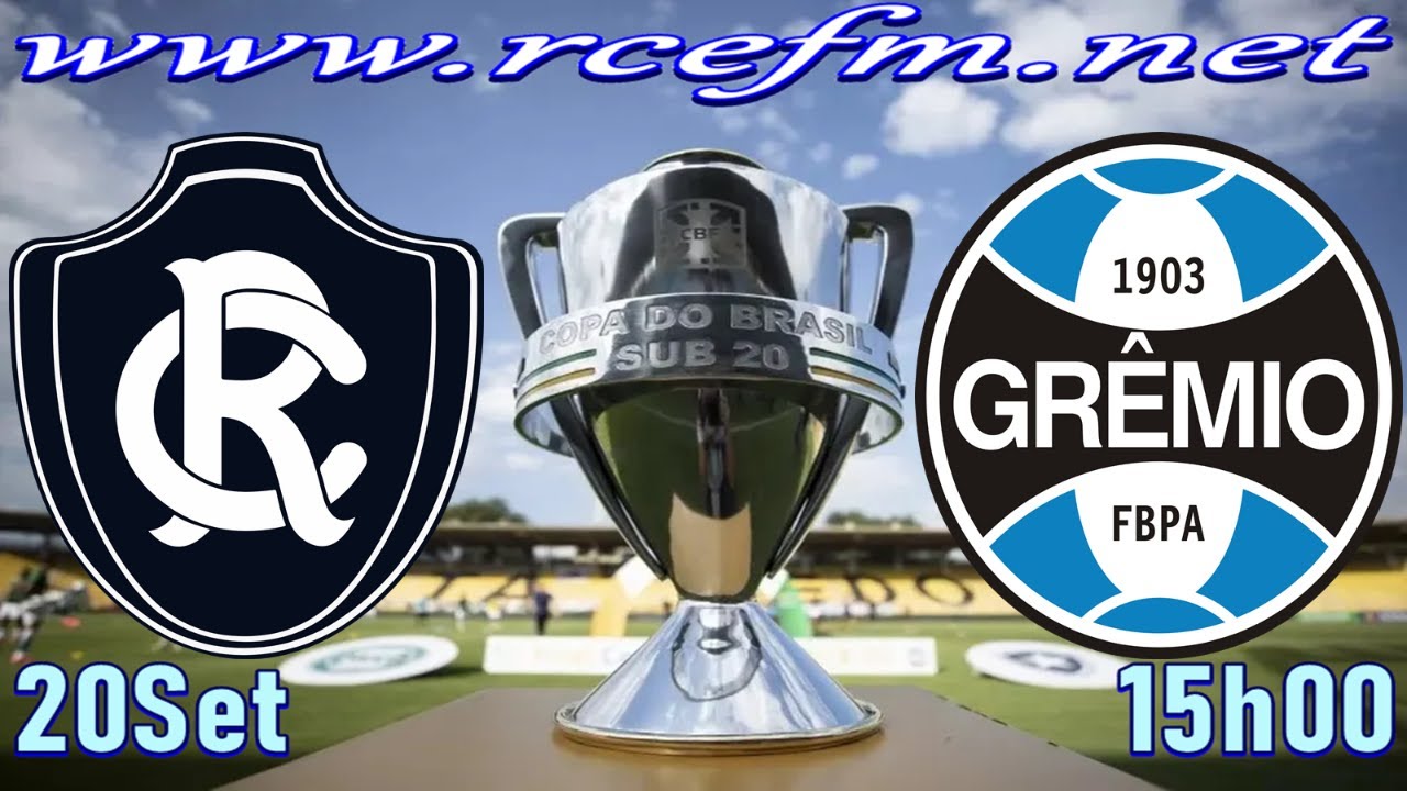 Grêmio x Remo: análise do confronto e seu significado