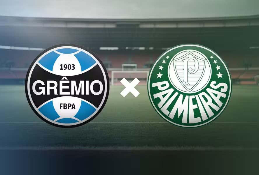 Retrospecto e prognóstico: Grêmio x Palmeiras no Brasileirão