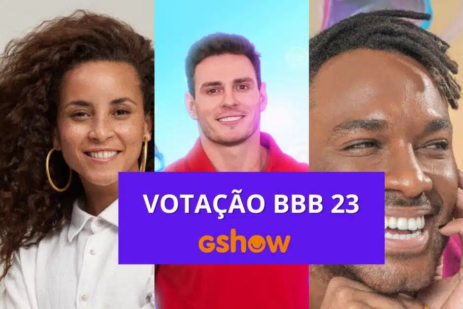 gshow votação: Guia prático para participar e entender o impacto