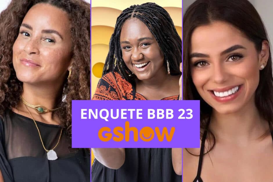 Gshow votação BBB 23: como funciona e por que importa