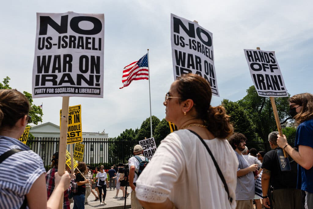 Guerra Irã Estados Unidos: panorama e implicações