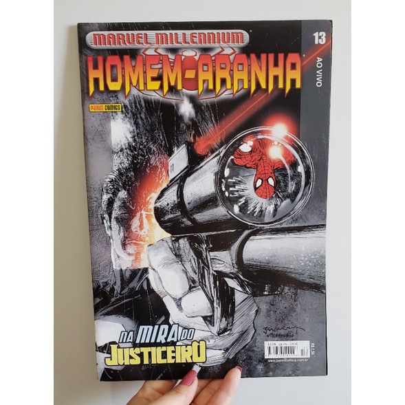 Homem Aranha: origem, impacto cultural e atualidade