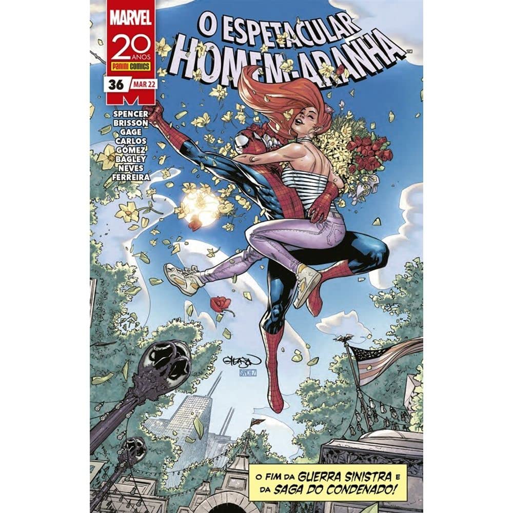 Homem Aranha 4: o que esperar e por que importa