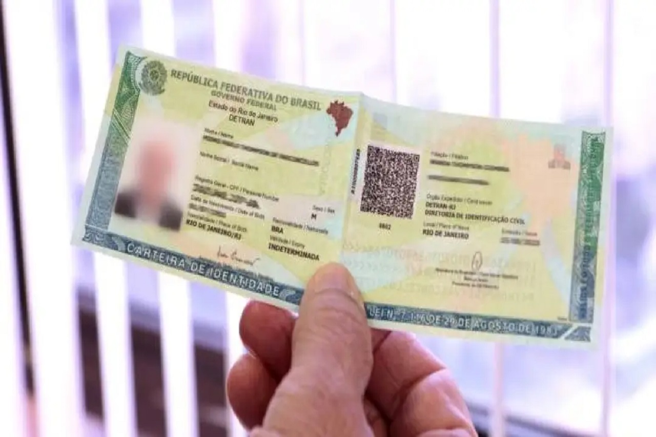 Identidade: desafios e impactos na sociedade contemporânea