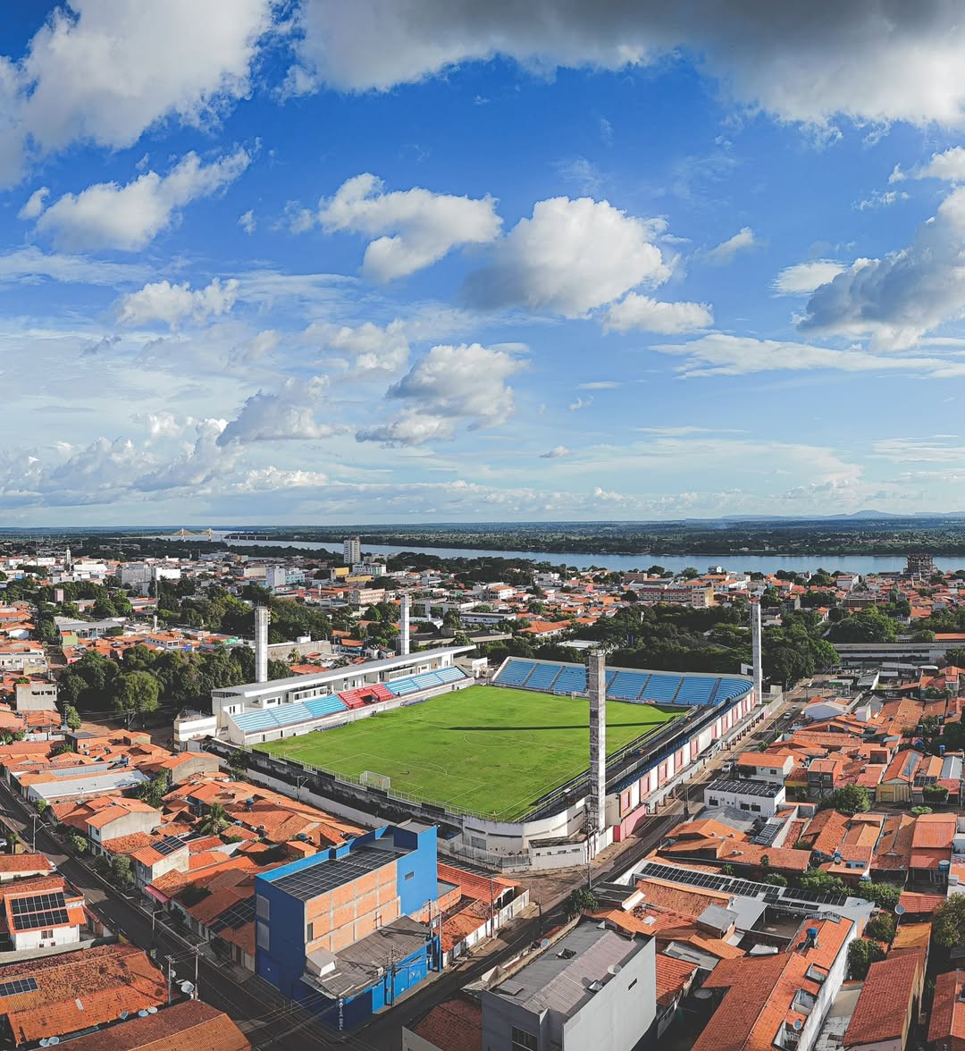 Imperatriz x Maranhão: o peso do clássico no futebol maranhense