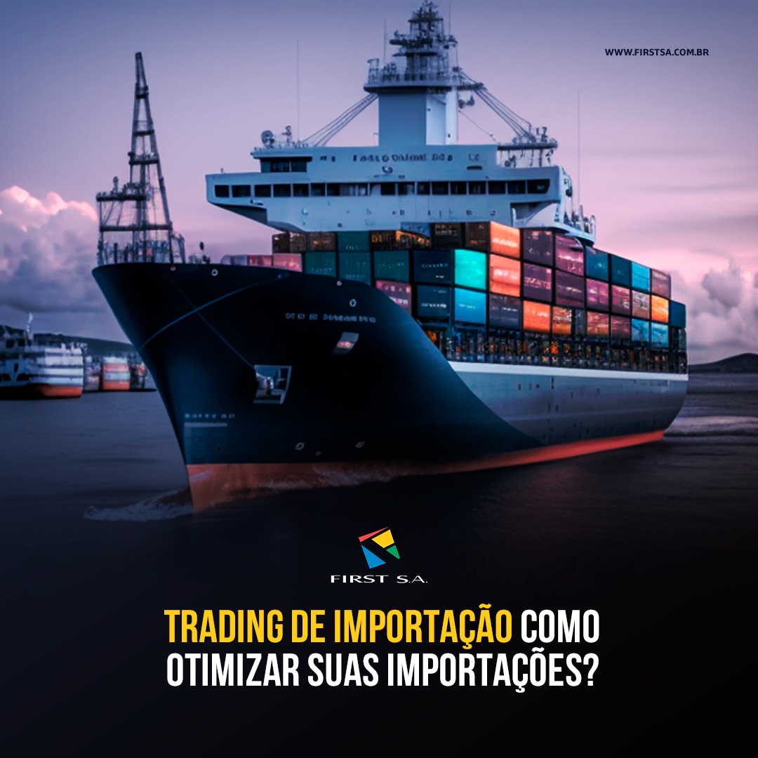 Importação: como funciona e o que empresas devem saber