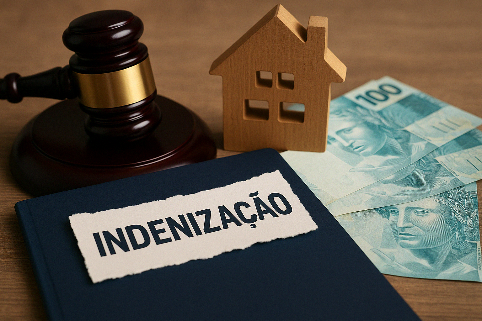 O que é indenização: tipos, cálculo e quando buscar reparação
