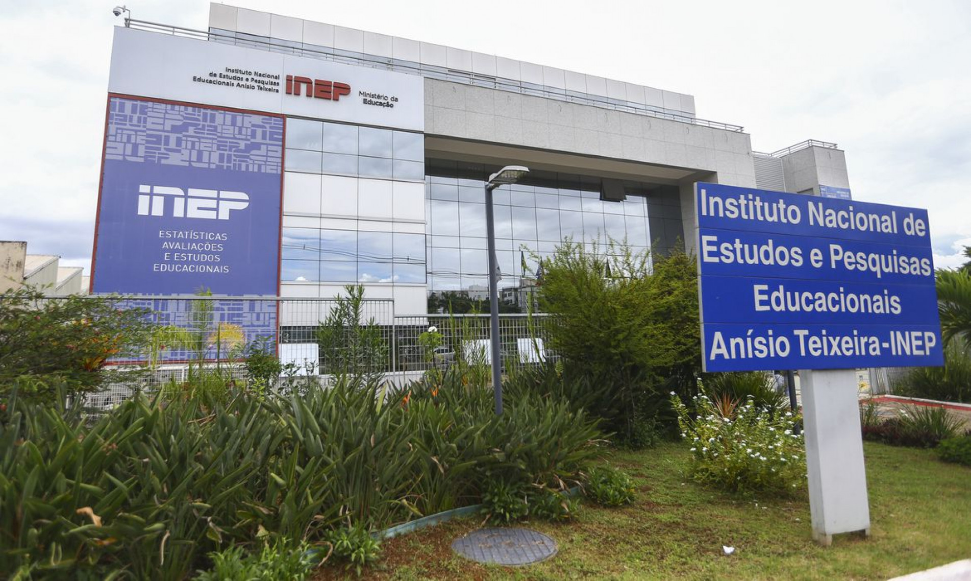 INEP: Instituto Nacional de Estudos e Pesquisas Educacionais Anísio Teixeira e seu papel na educação