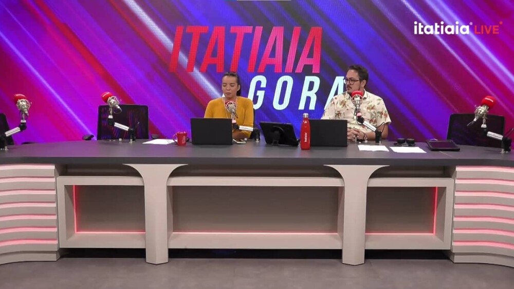 itatiaia ao vivo: cobertura em tempo real e transmissão online
