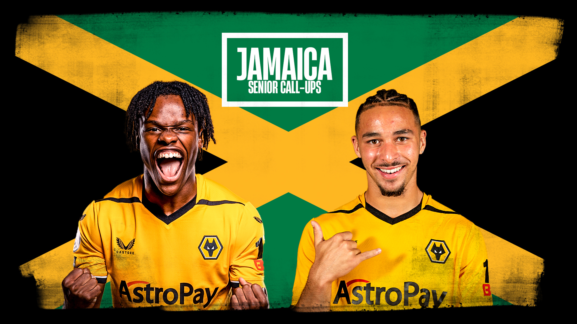 Jamaica FC: identidade, comunidade e futebol