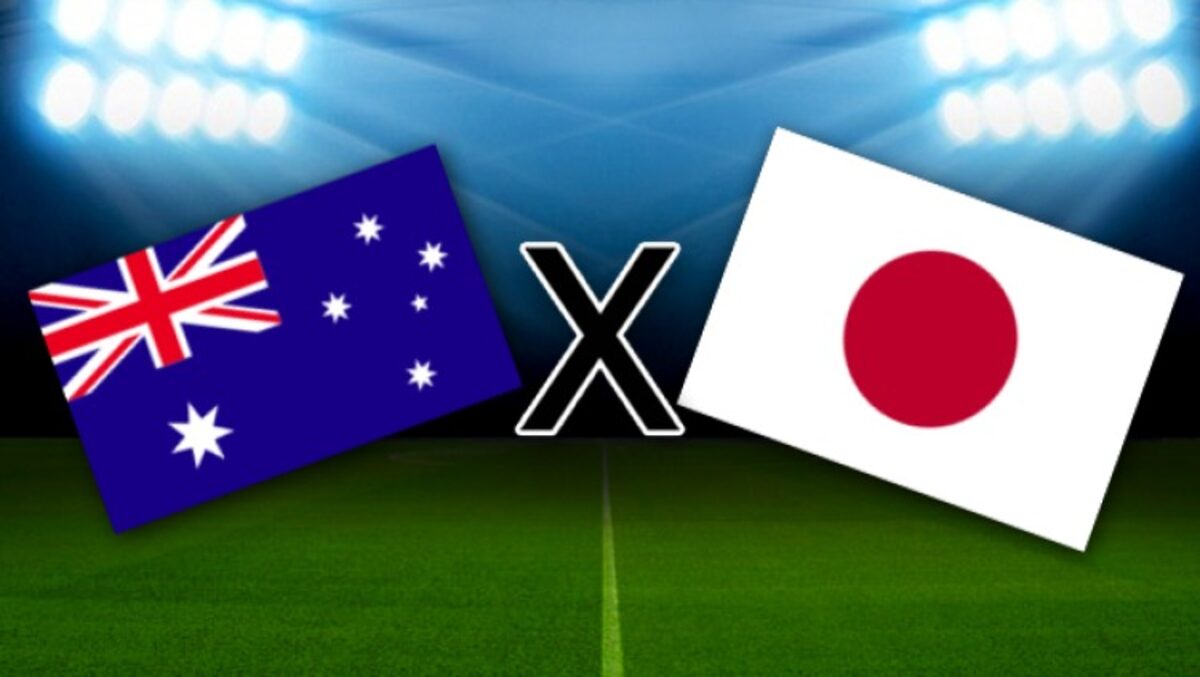 Japão x Austrália: análise e implicações do confronto