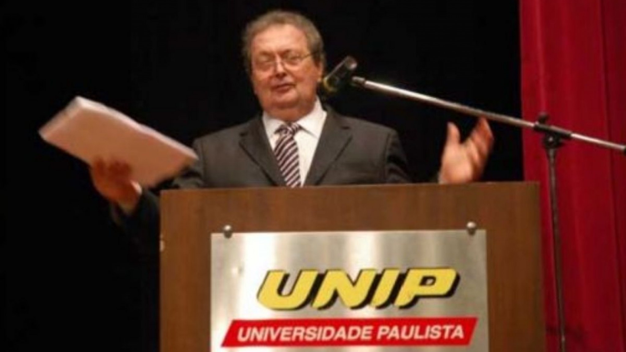 João Carlos Di Genio: apuração, contexto e orientações para verificação